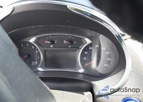 2018 Chevrolet Malibu Lt z USA, uszkodzony, nr VIN 1G1ZD5ST7JF126900